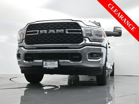 Used 2024 RAM 3500 Big Horn image 47