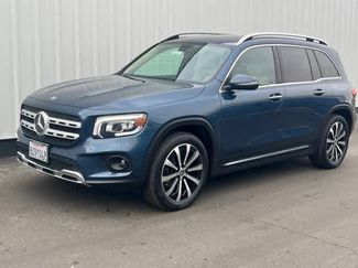 Certified 2022 Mercedes-Benz GLB 250 GLB 250 video 1