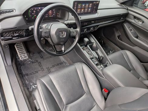Used 2024 Honda Accord Sport image 10