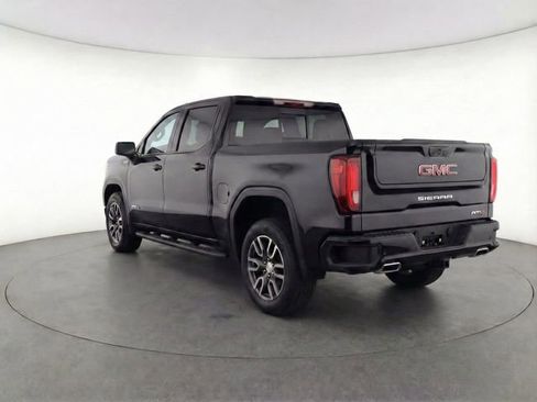 Certified 2024 GMC Sierra 1500 AT4 w/ Technology Package image 4