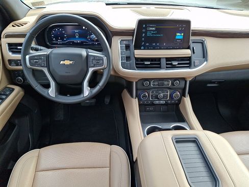 Used 2023 Chevrolet Tahoe Premier w/ Premium Package 2 image 12