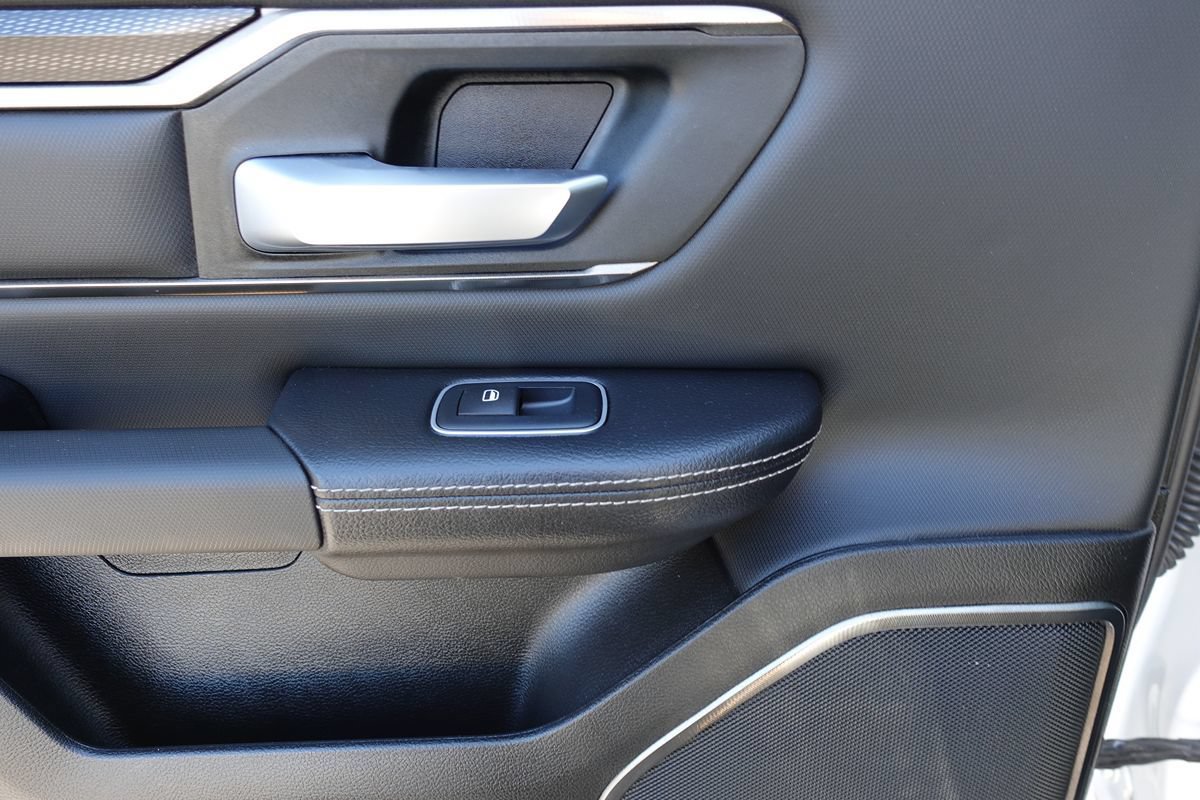 Used 2023 RAM 1500 Rebel w/ Rebel Level 2 Equipment Group AWD/4WD image 26