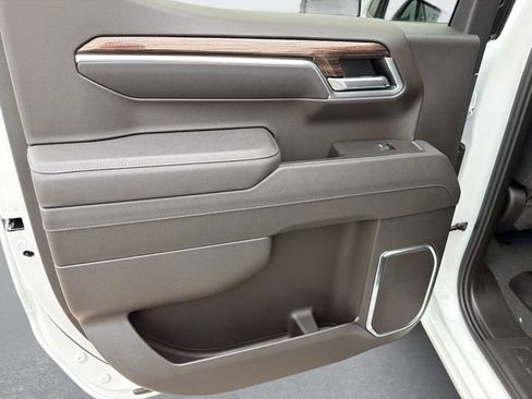 New 2026 Chevrolet Silverado 1500 LT AWD/4WD image 14
