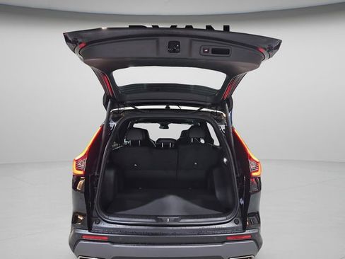 New 2026 Honda CR-V Sport-L image 35