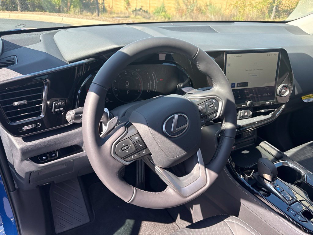 Used 2026 Lexus NX 350 AWD w/ Accessory Package (Z2) image 13