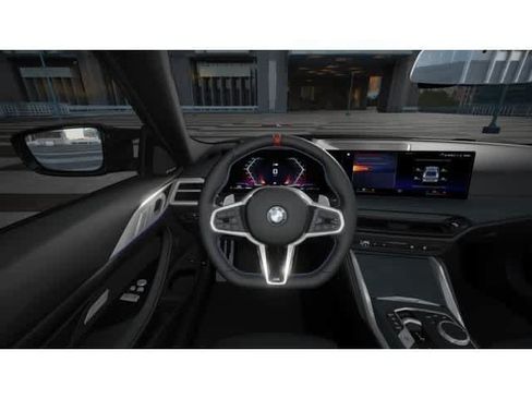 New 2027 BMW 440i xDrive Coupe w/ Premium Package AWD/4WD image 13