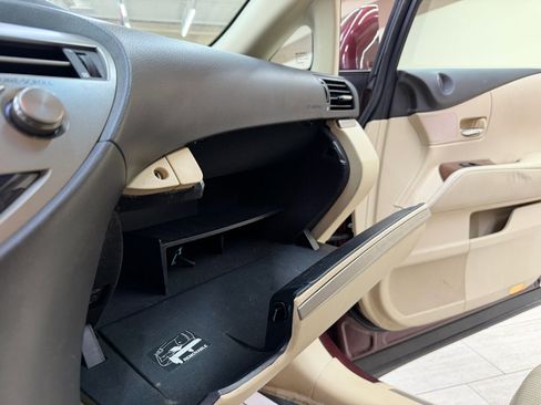 Used 2014 Lexus RX 350 FWD image 30