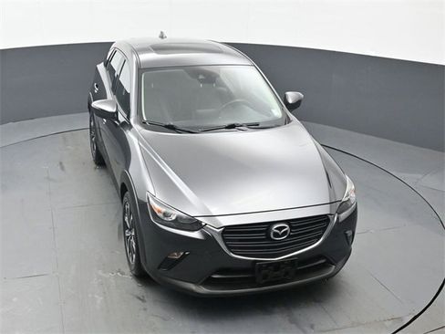 Used 2019 MAZDA CX-3 Touring w/ Preferred Equipment Package image 41