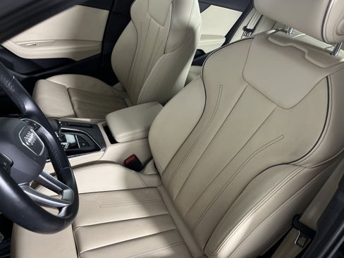 Used 2024 Audi A4 2.0T Premium Plus image 11