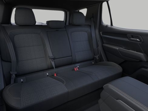 New 2027 GMC Terrain Elevation w/ LPO, Floor Liner Package AWD/4WD image 17