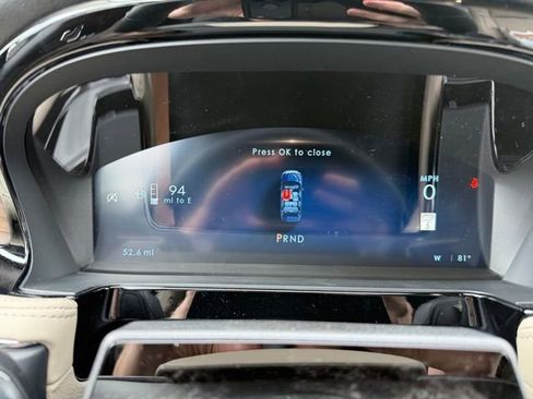 New 2026 Lincoln Corsair Reserve image 7