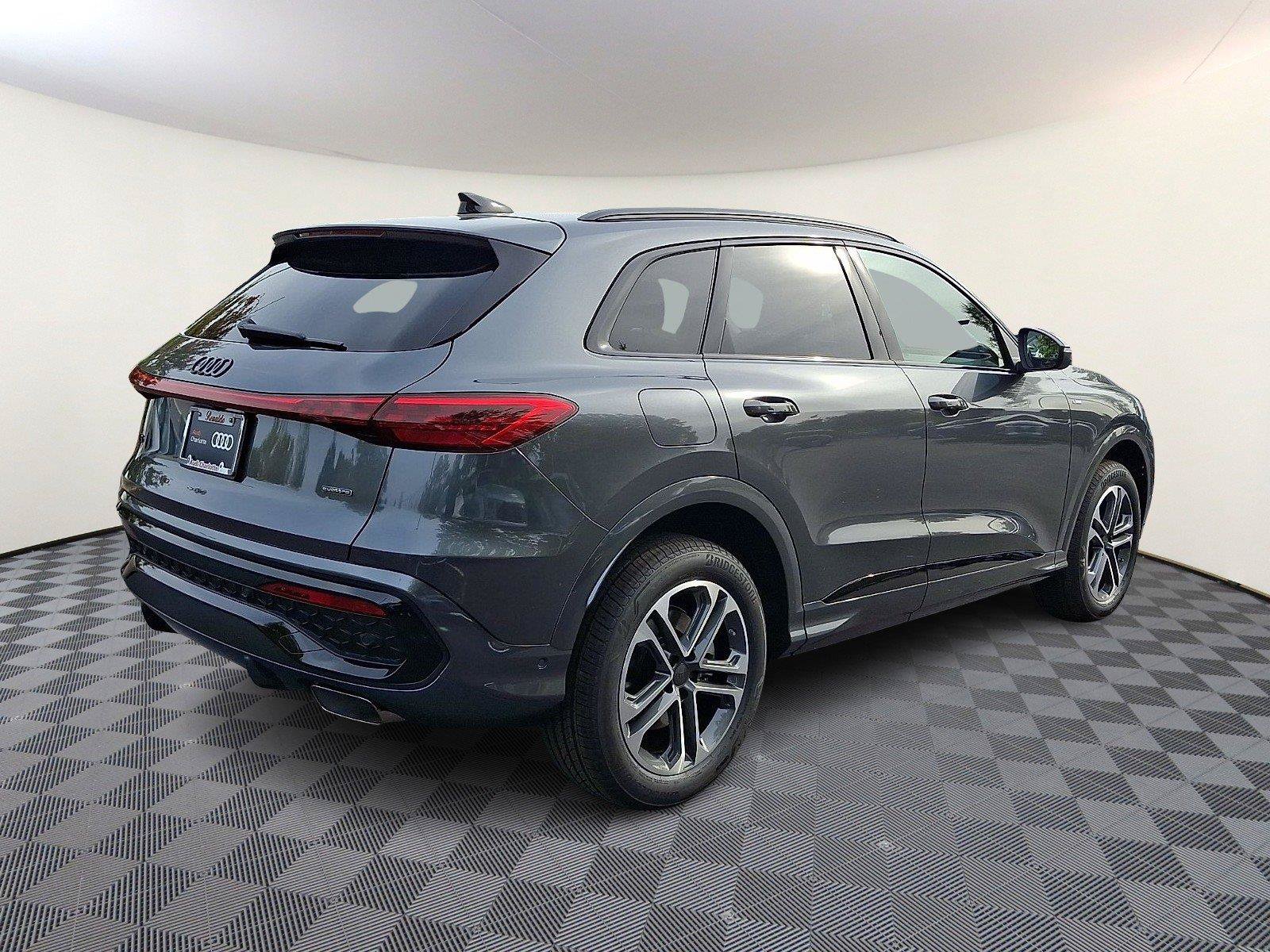 New 2026 Audi Q5 2.0T AWD/4WD image 6