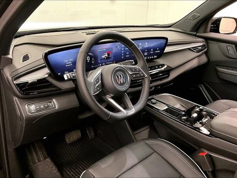 Used 2025 Buick Enclave Sport Touring w/ LPO, Floor Liner Package image 14