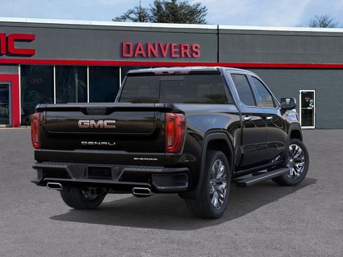 New 2026 GMC Sierra 1500 Denali w/ Denali Reserve Package image 4