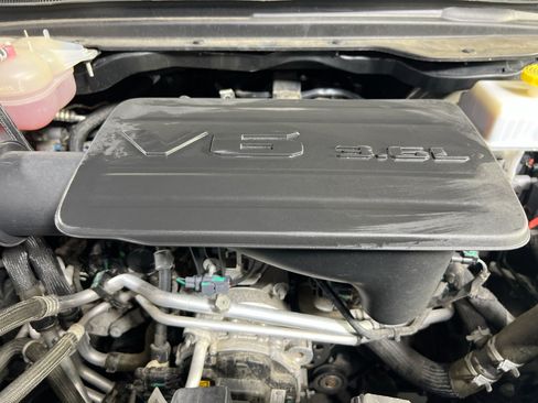 Used 2022 RAM 1500 Big Horn AWD/4WD image 28