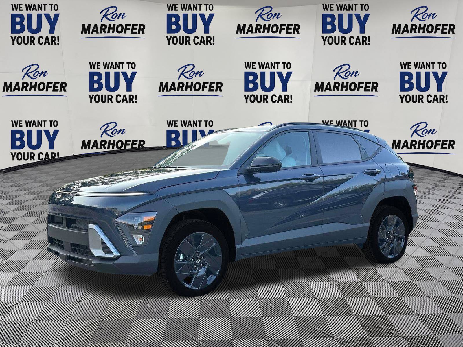 New 2027 Hyundai Kona SEL Sport AWD/4WD image 14