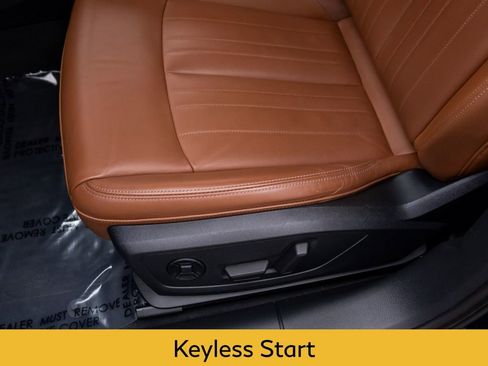 Used 2023 Audi A6 Premium Plus w/ Premium Plus Package image 12