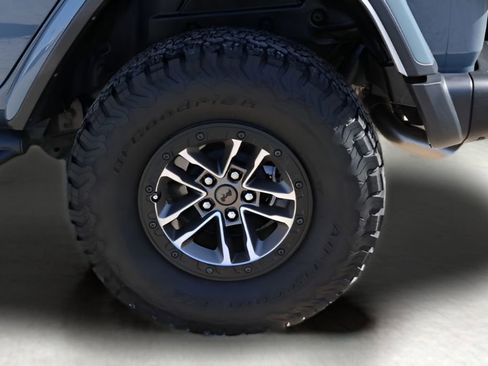 Used 2024 Jeep Wrangler Unlimited Rubicon 392 image 9