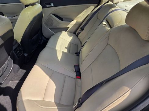 Used 2014 Kia Optima EX FWD image 24