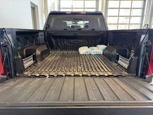 Certified 2022 Chevrolet Silverado 1500 LT image 35