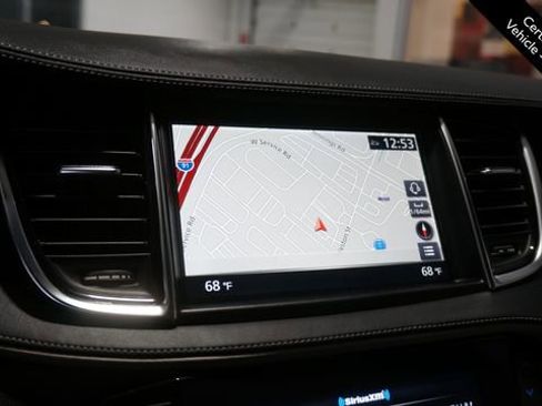 Certified 2023 INFINITI QX55 Essential AWD/4WD image 15