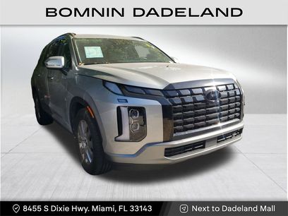 Used 2025 Hyundai Palisade SEL