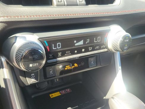 Certified 2025 Toyota RAV4 XSE w/ Weather Package AWD/4WD image 19
