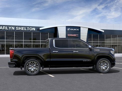 New 2025 GMC Sierra 1500 Denali w/ Technology Package image 5