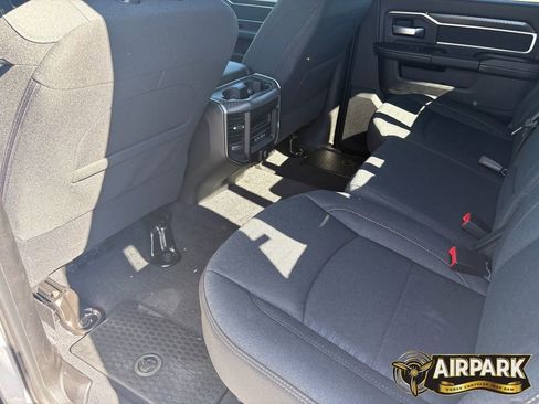 New 2026 RAM 2500 Big Horn image 13