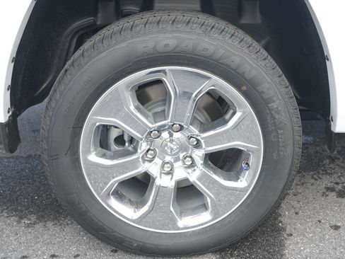 New 2026 RAM 1500 Big Horn image 31