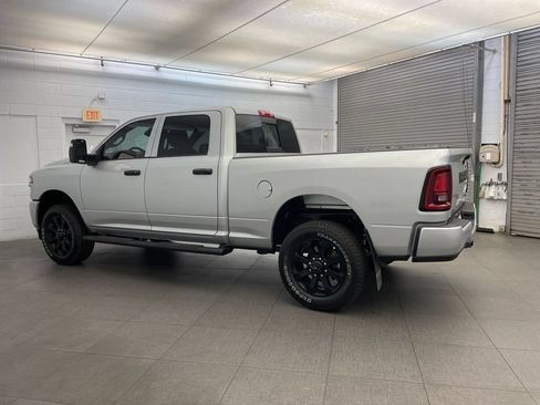 New 2026 RAM 2500 Tradesman AWD/4WD image 5