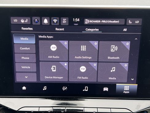 Used 2024 Jeep Compass Limited image 14