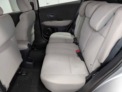 Used 2019 Honda HR-V LX image 17