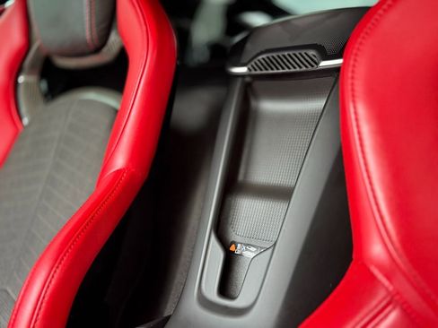 Used 2020 Chevrolet Corvette Stingray Preferred Cpe w/ 2LT Preferred Equipment Group RWD image 36