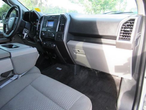 Used 2018 Ford F150 XLT w/ XTR Package AWD/4WD image 11