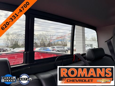 Used 2016 Chevrolet Silverado 2500 LTZ w/ Duramax Plus Package image 37