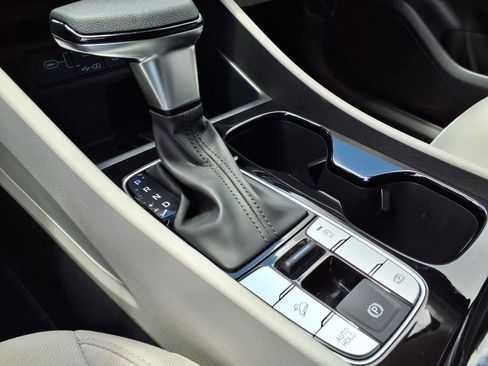 Certified 2025 Hyundai Tucson SEL image 18