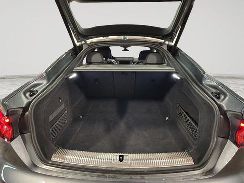 Used 2018 Audi A5 2.0T Premium Plus w/ Premium Plus image 35