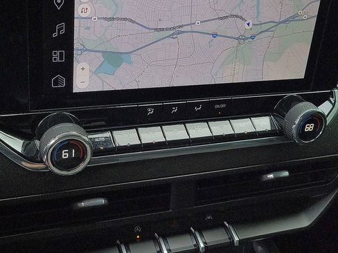 Certified 2025 Chevrolet Colorado Trail Boss image 16