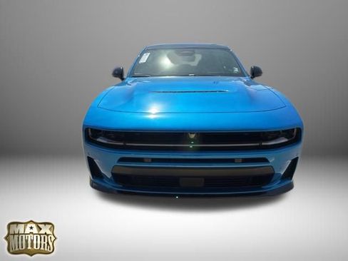 New 2026 Dodge Charger R/T AWD/4WD image 3