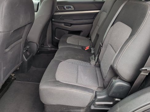 Used 2019 Ford Explorer XLT w/ Equipment Group 201A image 23