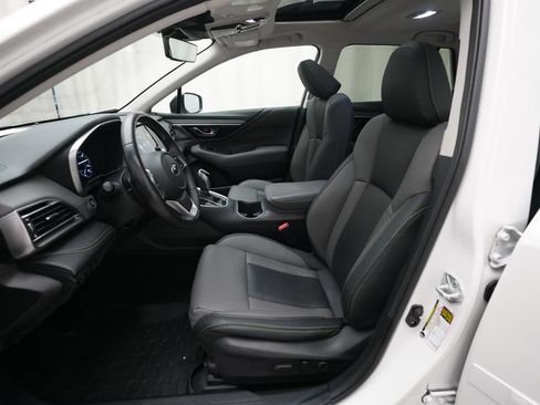 Certified 2023 Subaru Outback Onyx Edition AWD/4WD image 7