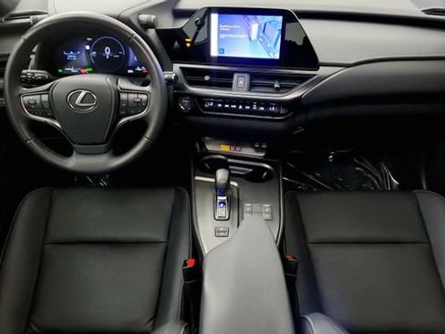 Used 2025 Lexus UX 300h FWD image 51