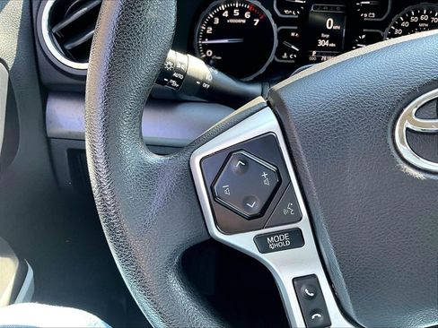 Used 2021 Toyota Tundra SR5 w/ Trail Edition AWD/4WD image 23