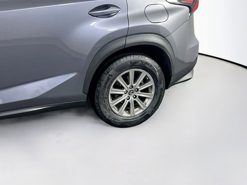Used 2020 Lexus NX 300 FWD image 28