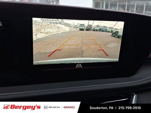 New 2026 Buick Envista Preferred w/ Convenience I Package FWD image 15