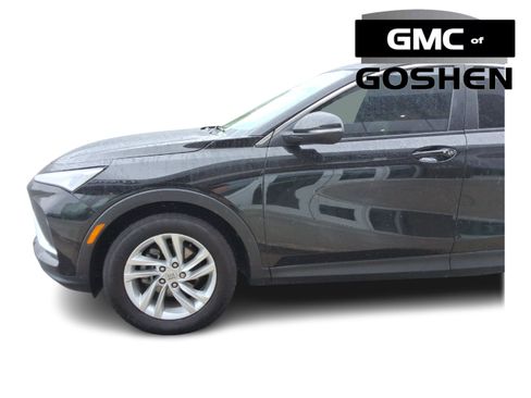 Used 2024 Buick Envista Preferred w/ Convenience I Package FWD image 5