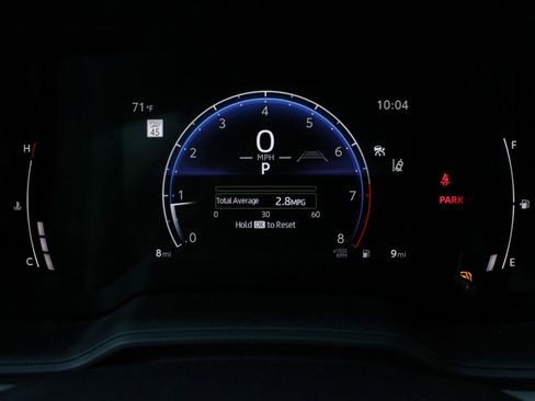 New 2026 Toyota Corolla Cross L AWD/4WD image 29
