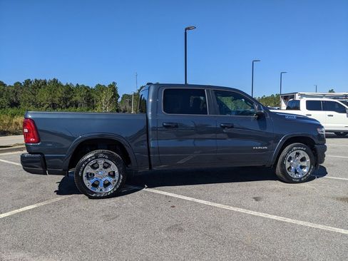 New 2026 RAM 1500 Big Horn image 23