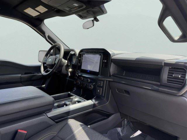 Used 2024 Ford F150 STX AWD/4WD image 56